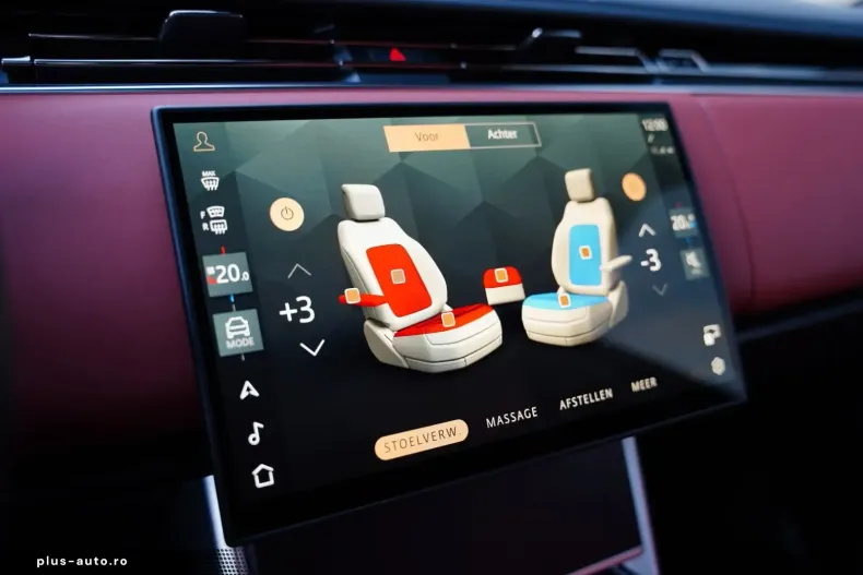 Land Rover Range Rover din 2024 cu 28.451 km - oferta LAN178144 - foto 28