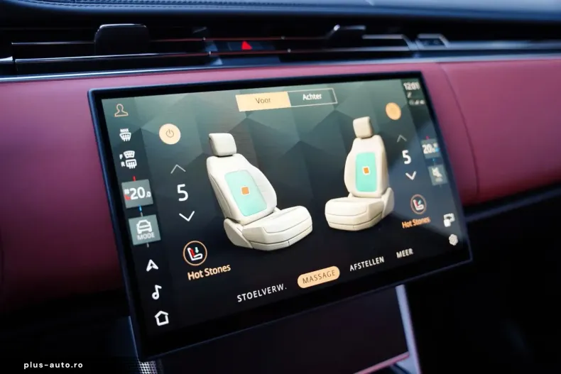 Land Rover Range Rover din 2024 cu 28.451 km - oferta LAN178144 - foto 29