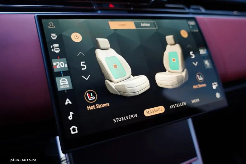 Land Rover Range Rover din 2024 cu 28.451 km - oferta LAN178144 - foto 30