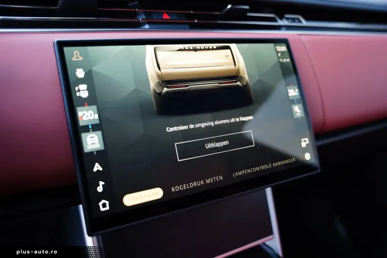 Land Rover Range Rover din 2024 cu 28.451 km - oferta LAN178144 - foto 31