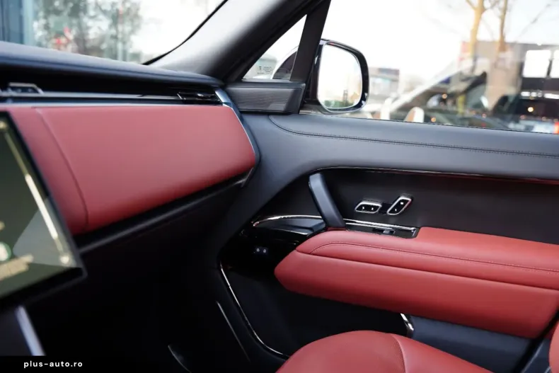 Land Rover Range Rover din 2024 cu 28.451 km - oferta LAN178144 - foto 33