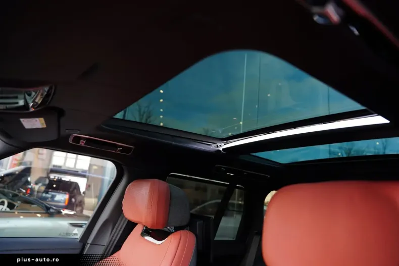Land Rover Range Rover din 2024 cu 28.451 km - oferta LAN178144 - foto 38