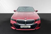 BMW 550 din 2025 cu 30.990 km - oferta BMW178145 - foto 1