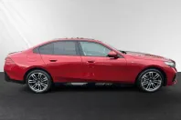 BMW 550 din 2025 cu 30.990 km - oferta BMW178145 - foto 2