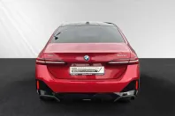 BMW 550 din 2025 cu 30.990 km - oferta BMW178145 - foto 4