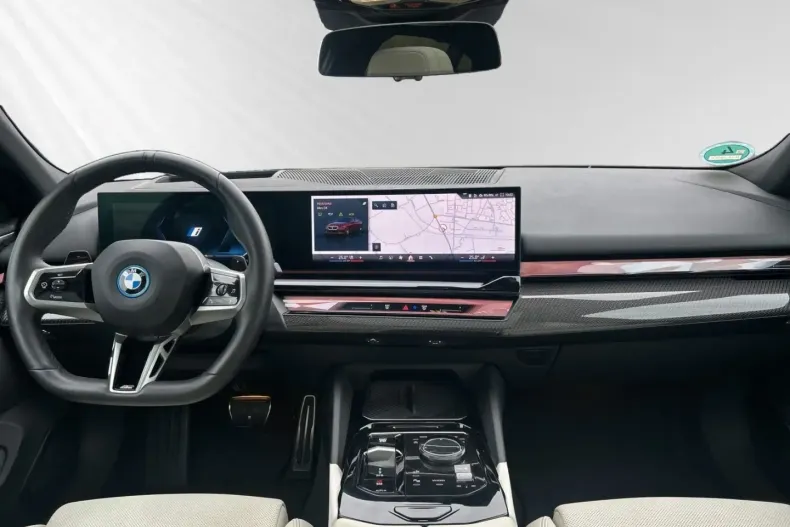 BMW 550 din 2025 cu 30.990 km - oferta BMW178145 - foto 7