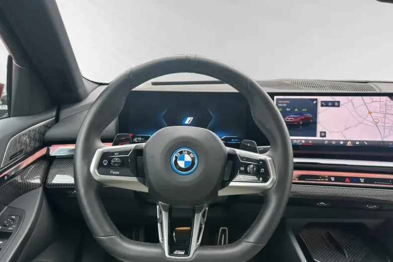 BMW 550 din 2025 cu 30.990 km - oferta BMW178145 - foto 8