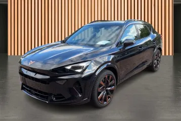 Cupra Formentor din 2025 - oferta CUP178147