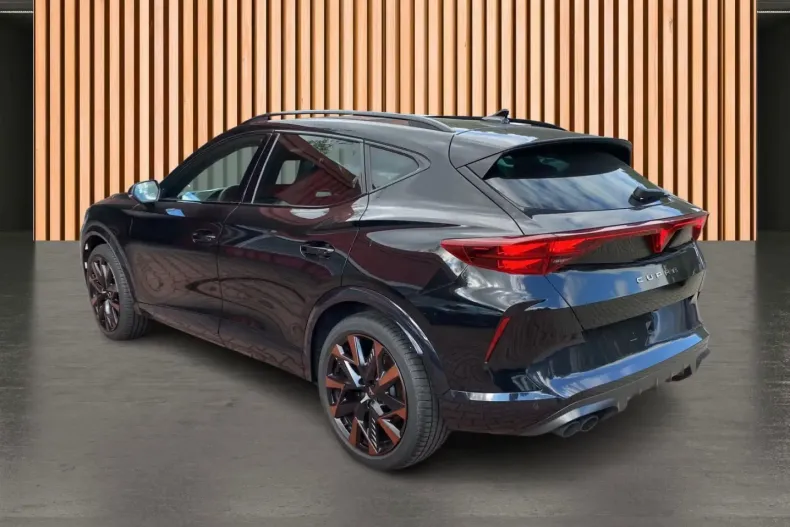 Cupra Formentor din 2025 cu 10.730 km - oferta CUP178147 - foto 3