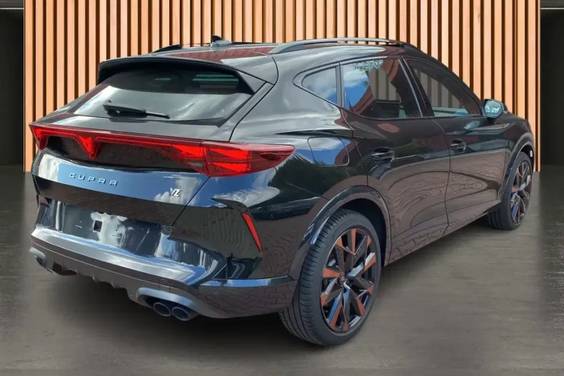 Cupra Formentor din 2025 cu 10.730 km - oferta CUP178147 - foto 4