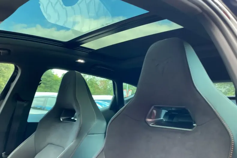 Cupra Formentor din 2025 cu 10.730 km - oferta CUP178147 - foto 8