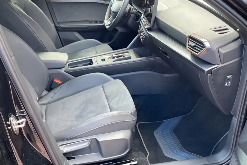 Cupra Formentor din 2025 cu 10.730 km - oferta CUP178147 - foto 14