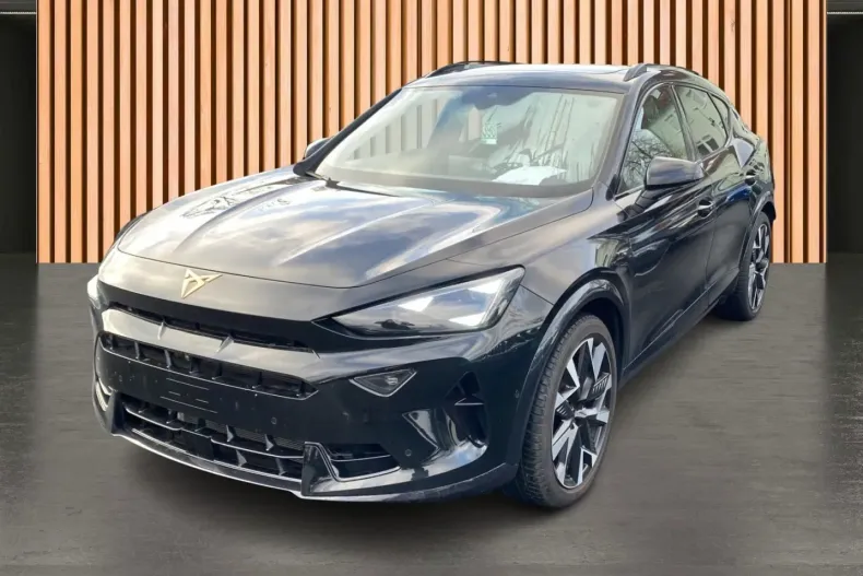 Cupra Formentor din 2025 cu 11.799 km - oferta CUP178148 - foto 1