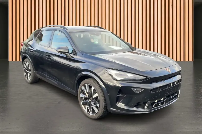 Cupra Formentor din 2025 cu 11.799 km - oferta CUP178148 - foto 6