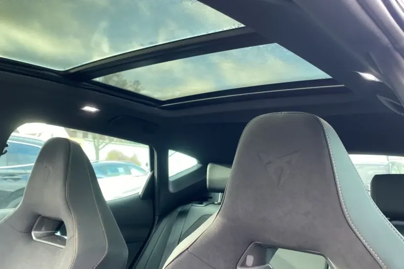 Cupra Formentor din 2025 cu 11.799 km - oferta CUP178148 - foto 8