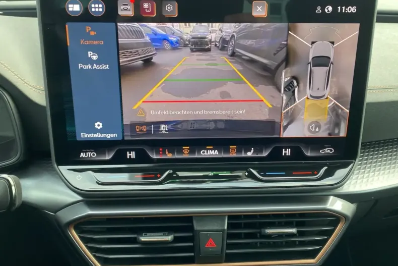 Cupra Formentor din 2025 cu 11.799 km - oferta CUP178148 - foto 10