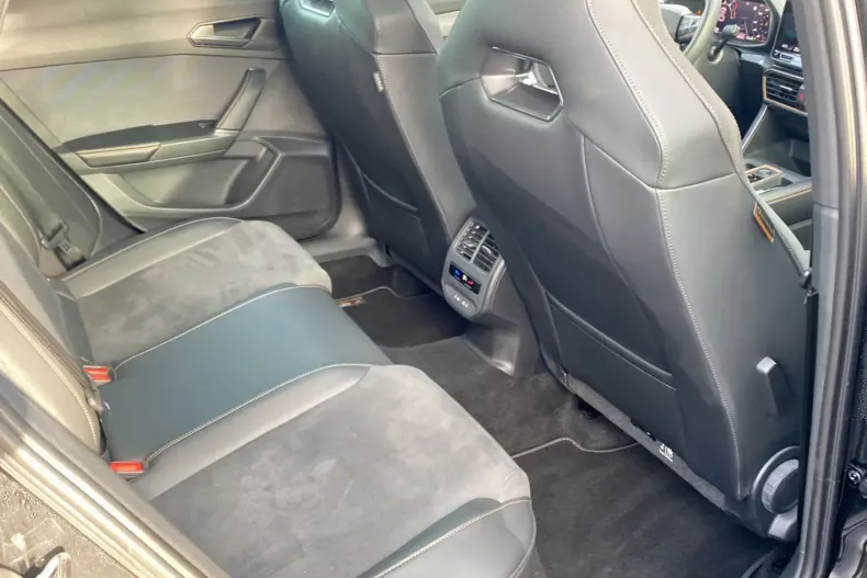 Cupra Formentor din 2025 cu 11.799 km - oferta CUP178148 - foto 15