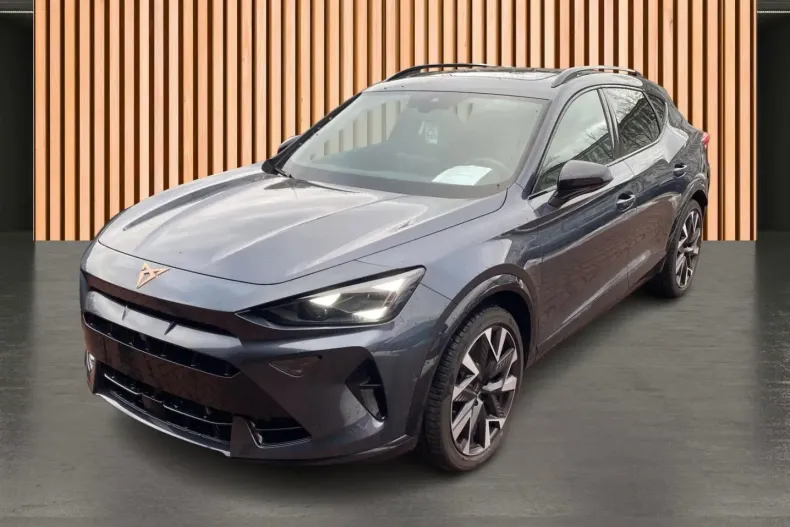 Cupra Formentor din 2025 cu 12.758 km - oferta CUP178149 - foto 1