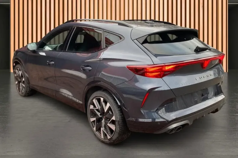 Cupra Formentor din 2025 cu 12.758 km - oferta CUP178149 - foto 2