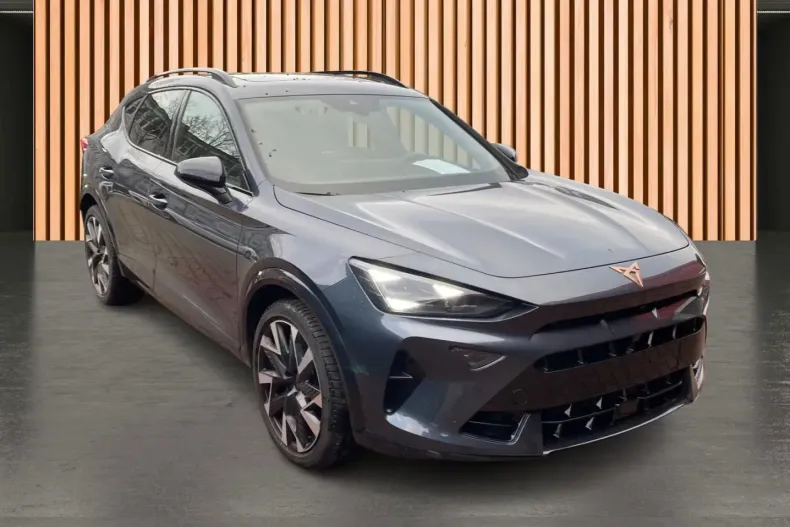 Cupra Formentor din 2025 cu 12.758 km - oferta CUP178149 - foto 5