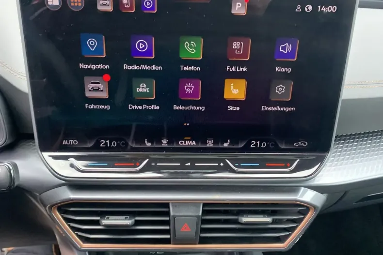 Cupra Formentor din 2025 cu 12.758 km - oferta CUP178149 - foto 6