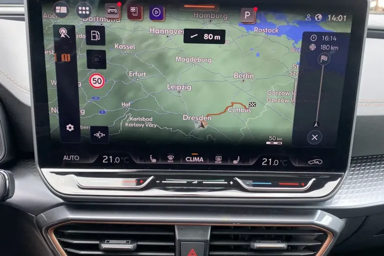 Cupra Formentor din 2025 cu 12.758 km - oferta CUP178149 - foto 10