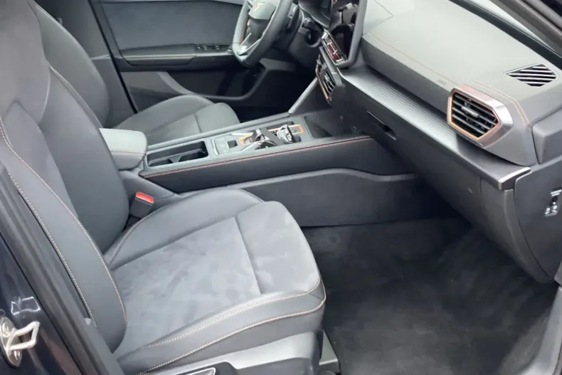 Cupra Formentor din 2025 cu 12.758 km - oferta CUP178149 - foto 17