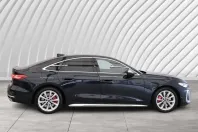 Audi S5 din 2024 cu 9.000 km - oferta AUD178150 - foto 4