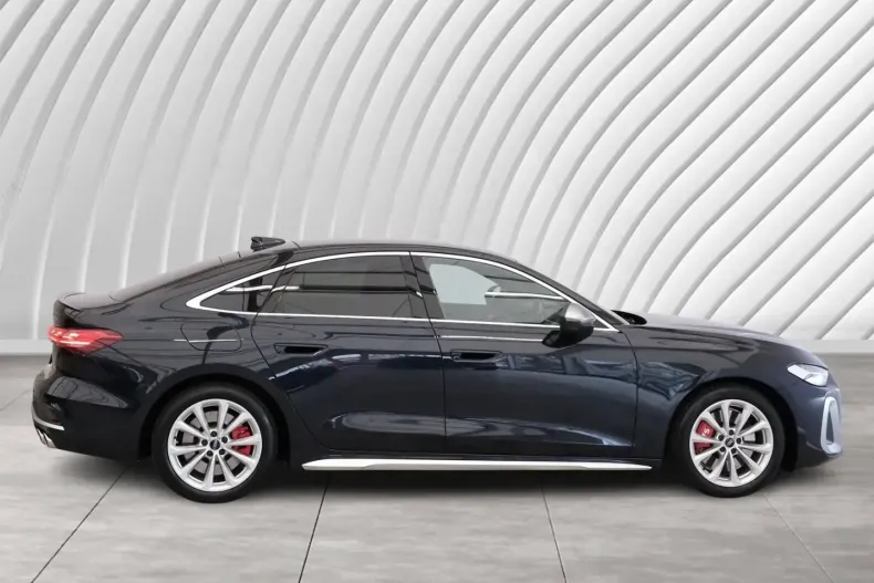 Audi S5 din 2024 cu 9.000 km - oferta AUD178150 - foto 4