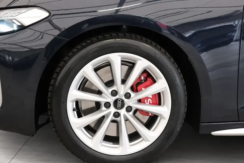 Audi S5 din 2024 cu 9.000 km - oferta AUD178150 - foto 7