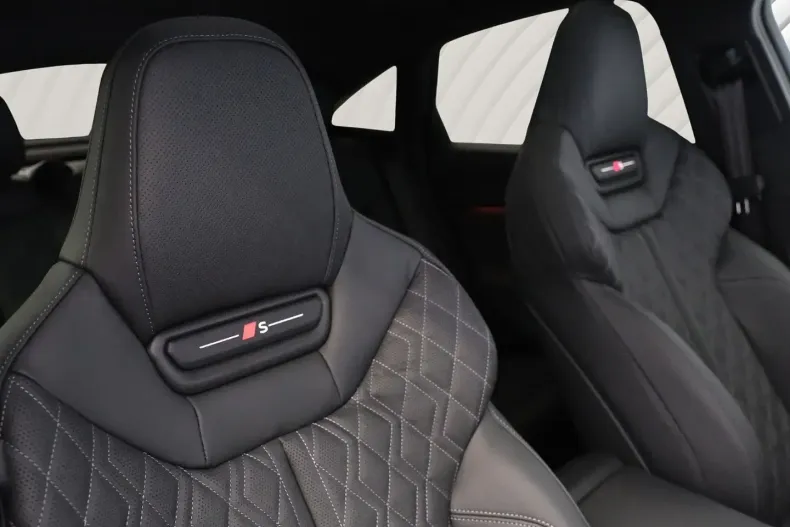 Audi S5 din 2024 cu 9.000 km - oferta AUD178150 - foto 13