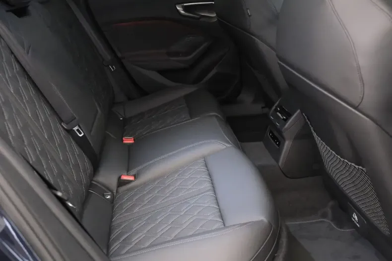 Audi S5 din 2024 cu 9.000 km - oferta AUD178150 - foto 14