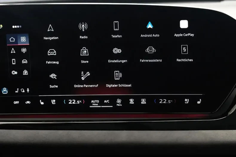 Audi S5 din 2024 cu 9.000 km - oferta AUD178150 - foto 17