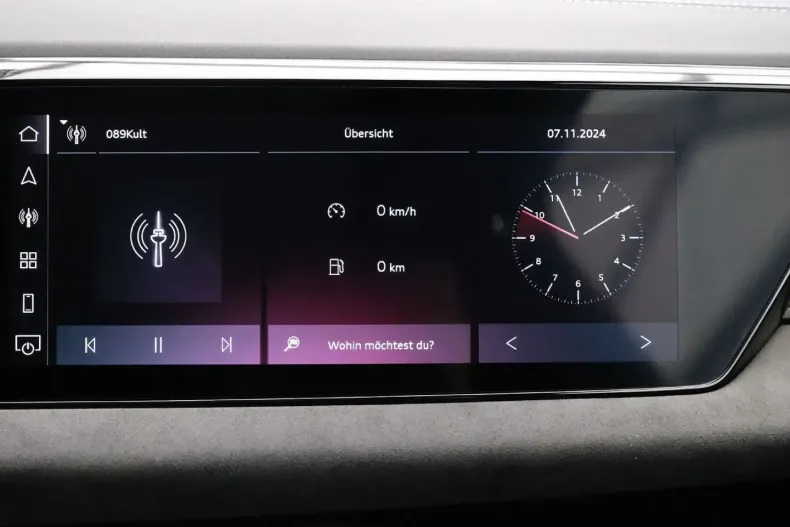 Audi S5 din 2024 cu 9.000 km - oferta AUD178150 - foto 18