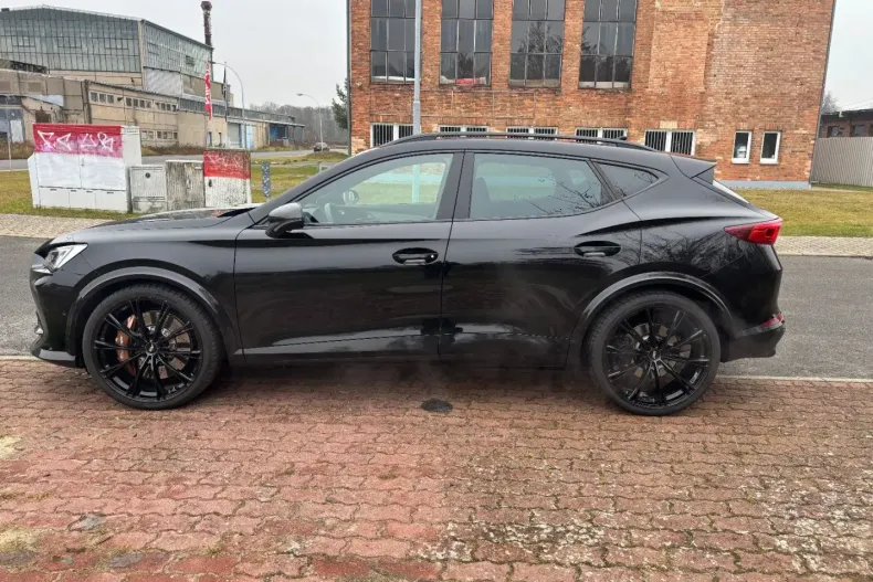 Cupra Formentor din 2024 cu 6.200 km - oferta CUP178151 - foto 4