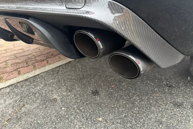 Cupra Formentor din 2024 cu 6.200 km - oferta CUP178151 - foto 6