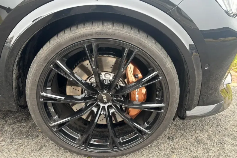 Cupra Formentor din 2024 cu 6.200 km - oferta CUP178151 - foto 8