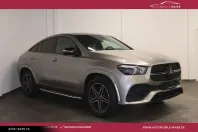 Mercedes-Benz GLE 400 (Clasa GLE) din 2022 cu 86.000 km - oferta MER178152 - foto 1
