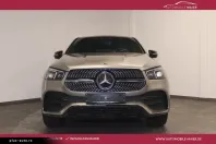 Mercedes-Benz GLE 400 (Clasa GLE) din 2022 cu 86.000 km - oferta MER178152 - foto 2