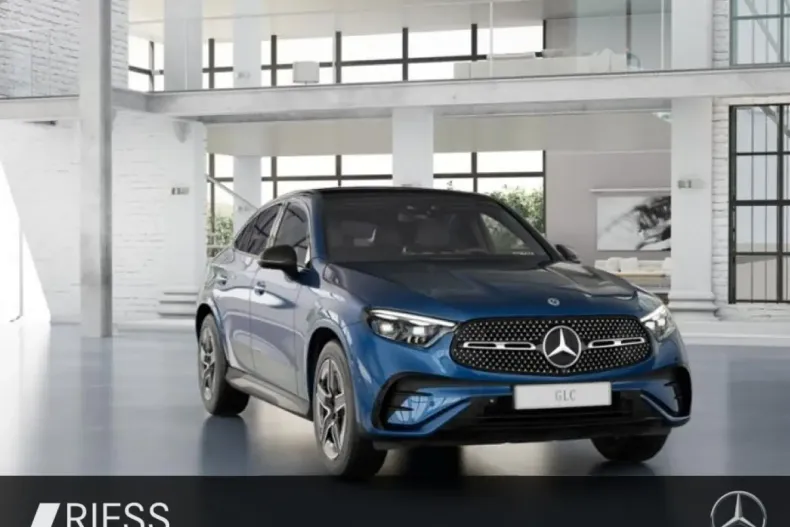 Mercedes-Benz GLC 300 din 2024 cu 17.369 km - oferta MER178153 - foto 2