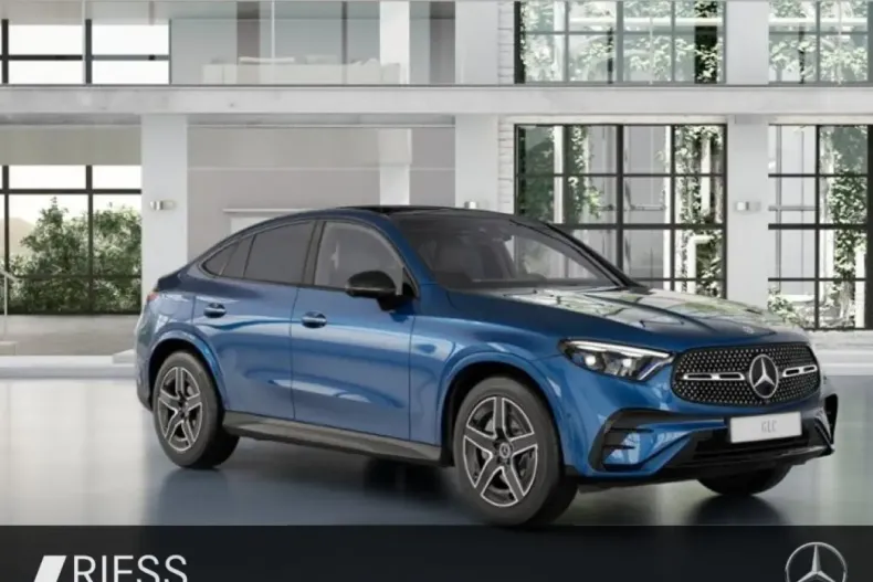 Mercedes-Benz GLC 300 din 2024 cu 17.369 km - oferta MER178153 - foto 3