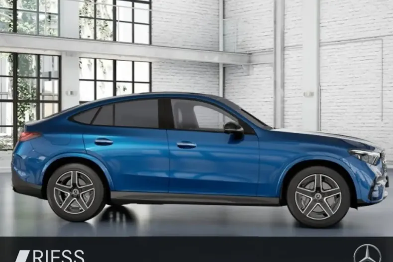 Mercedes-Benz GLC 300 din 2024 cu 17.369 km - oferta MER178153 - foto 5