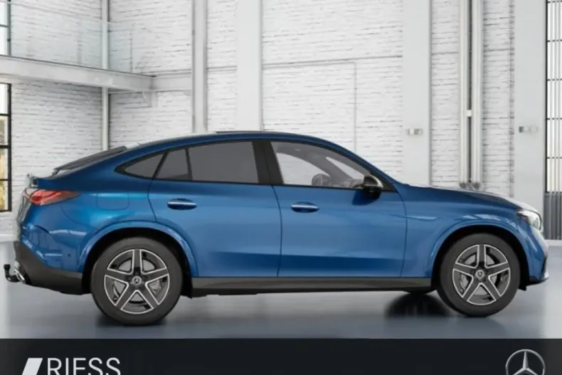 Mercedes-Benz GLC 300 din 2024 cu 17.369 km - oferta MER178153 - foto 6