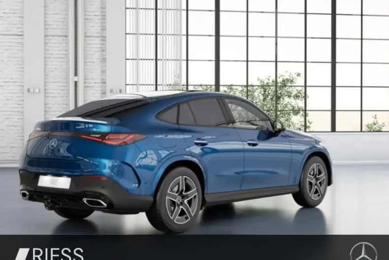 Mercedes-Benz GLC 300 din 2024 cu 17.369 km - oferta MER178153 - foto 8