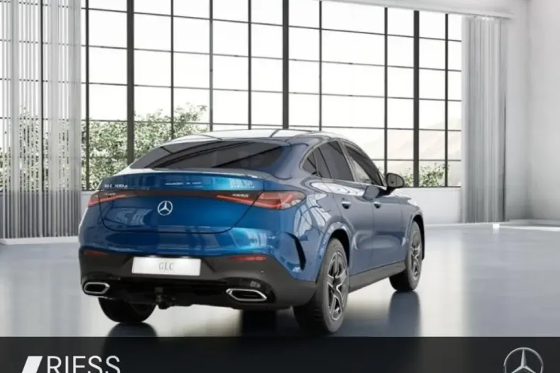 Mercedes-Benz GLC 300 din 2024 cu 17.369 km - oferta MER178153 - foto 9