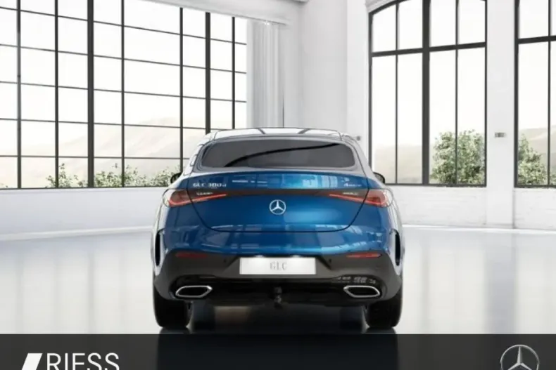 Mercedes-Benz GLC 300 din 2024 cu 17.369 km - oferta MER178153 - foto 10