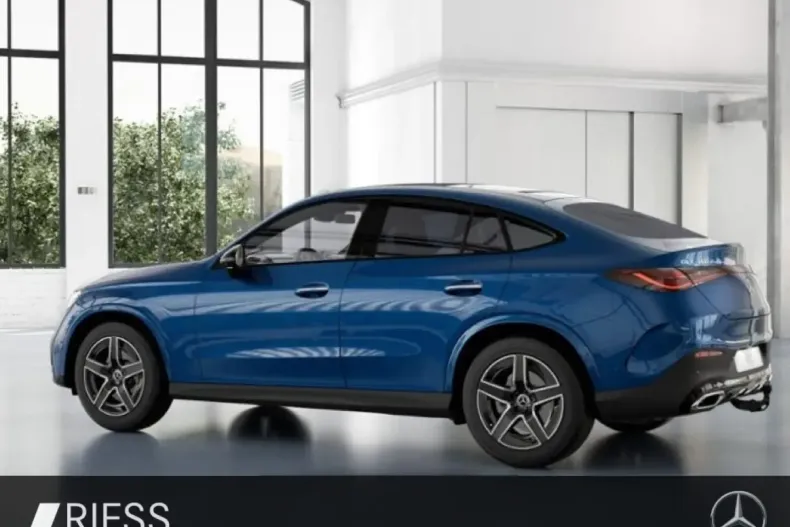 Mercedes-Benz GLC 300 din 2024 cu 17.369 km - oferta MER178153 - foto 11