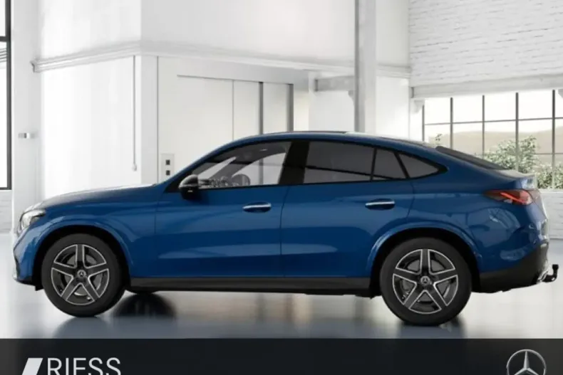 Mercedes-Benz GLC 300 din 2024 cu 17.369 km - oferta MER178153 - foto 12