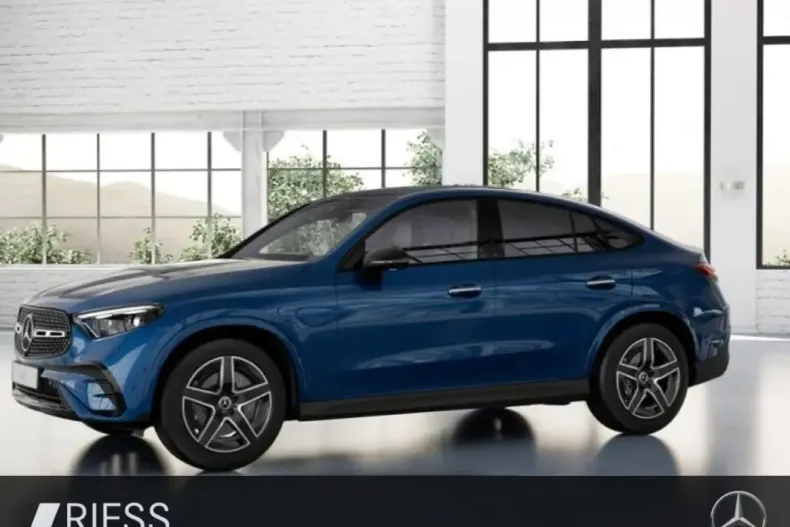 Mercedes-Benz GLC 300 din 2024 cu 17.369 km - oferta MER178153 - foto 14