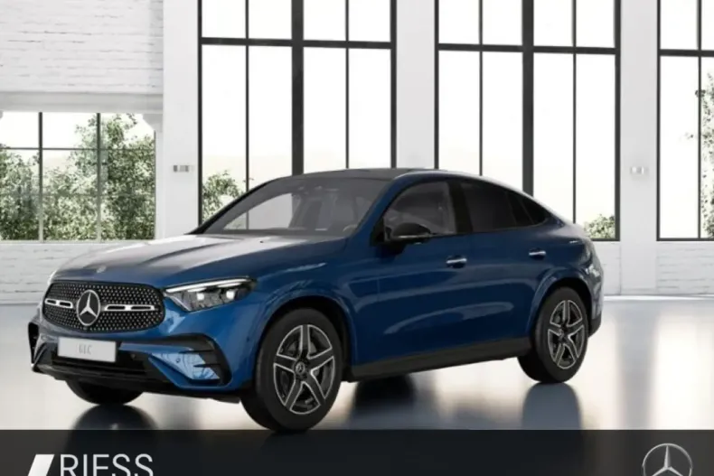 Mercedes-Benz GLC 300 din 2024 cu 17.369 km - oferta MER178153 - foto 15